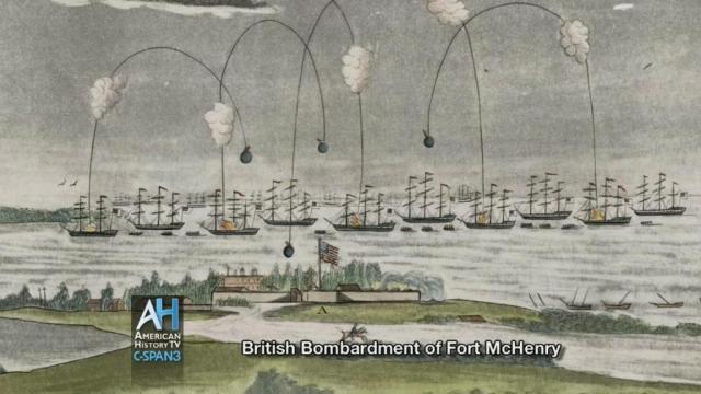 The War of 1812