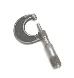 Outside Micrometer
