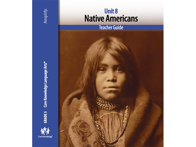 Native Americans