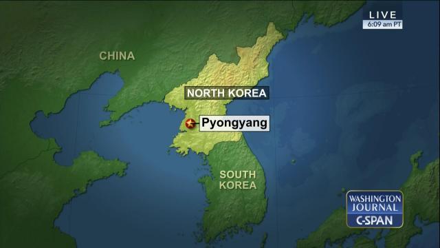 The Korean War