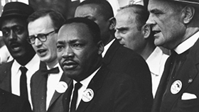 MLK