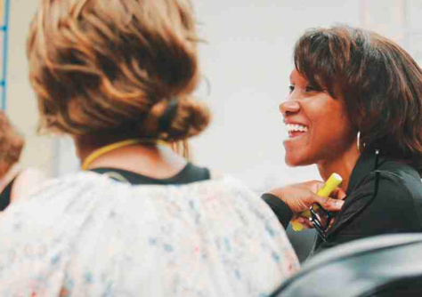 AFT Teacher Leaders