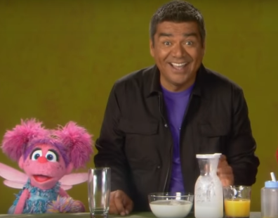 george lopez