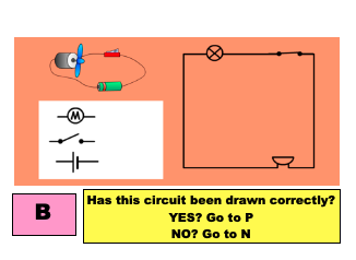 has this circuit been drawn correctly