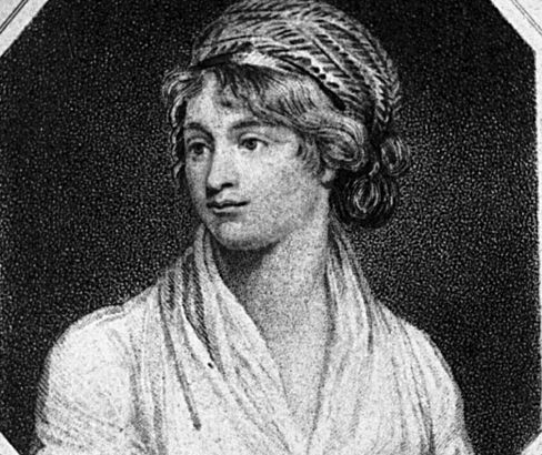 Mary Wollstonecraft