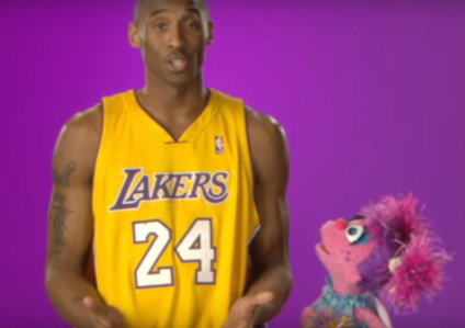 kobe bryant
