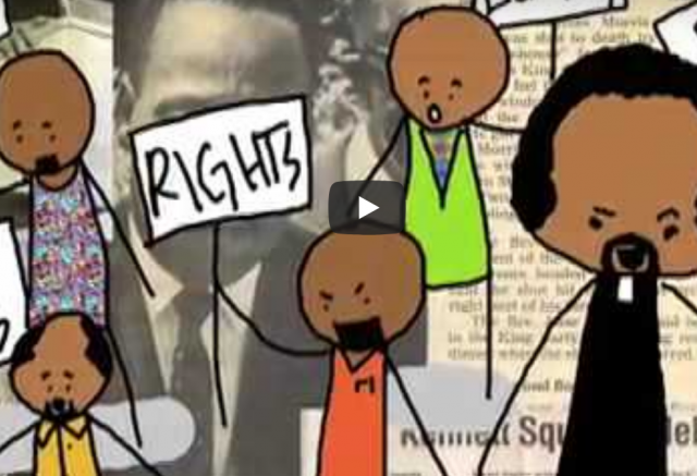 discrimination