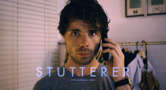 Film: The Stutterer