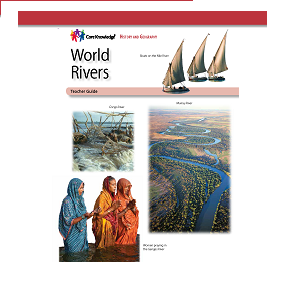 World Rivers