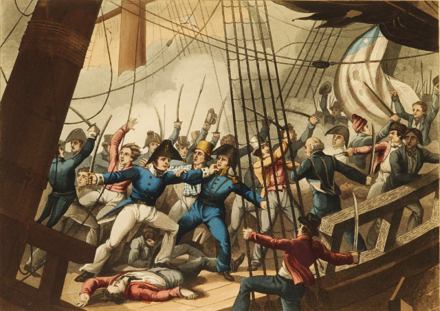 U.S. History Series Pop Up Cases from Model Diplomacy