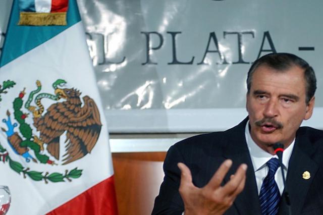 mexico leader