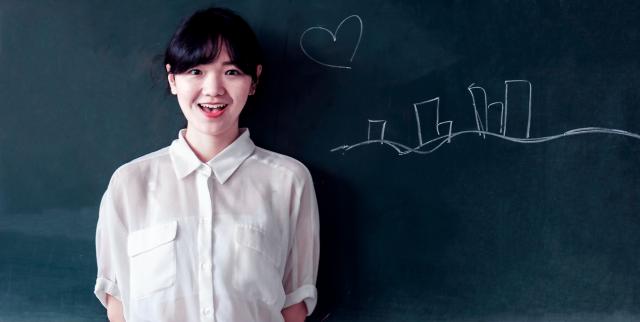 teacher