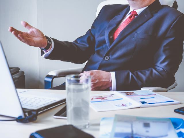 Staying Aware of Your Business Brand