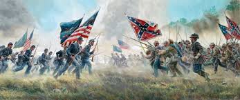The U.S. Civil War 