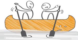 CONFLICT