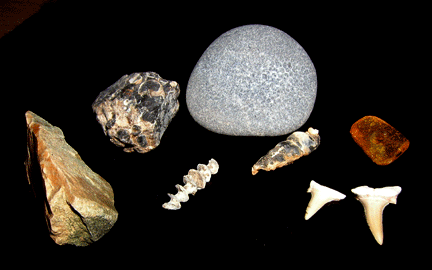 Rocks Galore