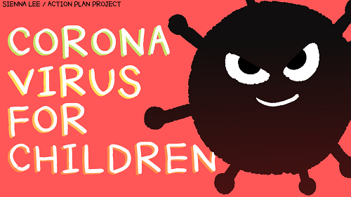 Coronavirus for children