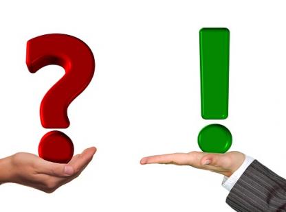 question 