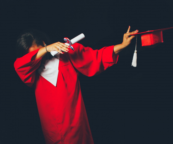 Teaching Graduating Seniors The Benefits of Continued Education 
