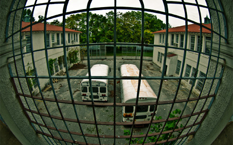 What is the School-to-Prison Pipeline?