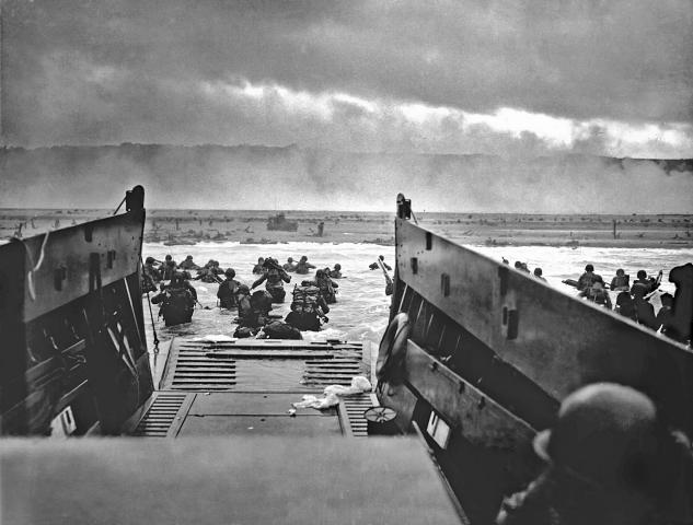 pixabay d-day 