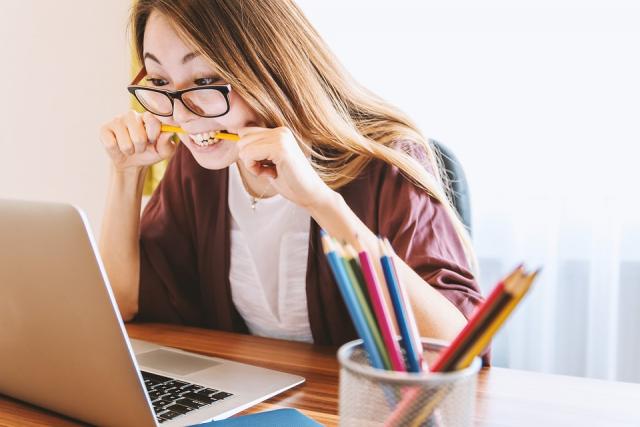 Managing Stress: What They Forgot to Tell Us