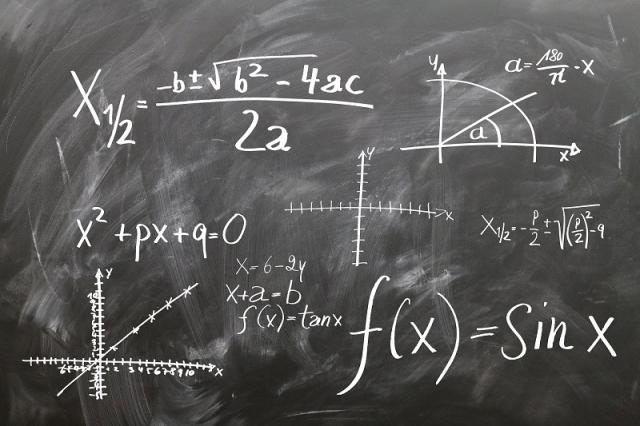 PBL activities for high school math