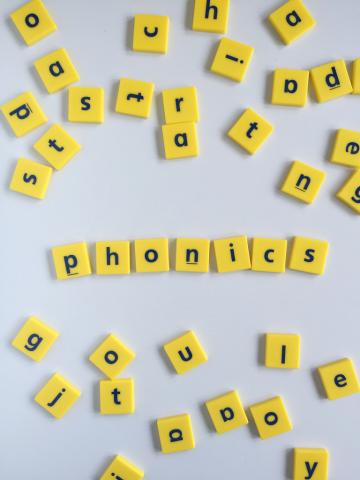Letter Recognition