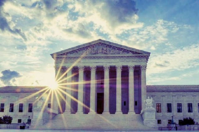 The Supreme Court 