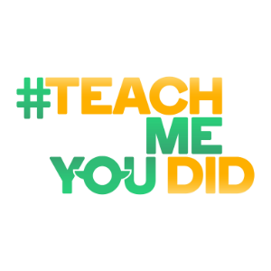 teachmeyoudid