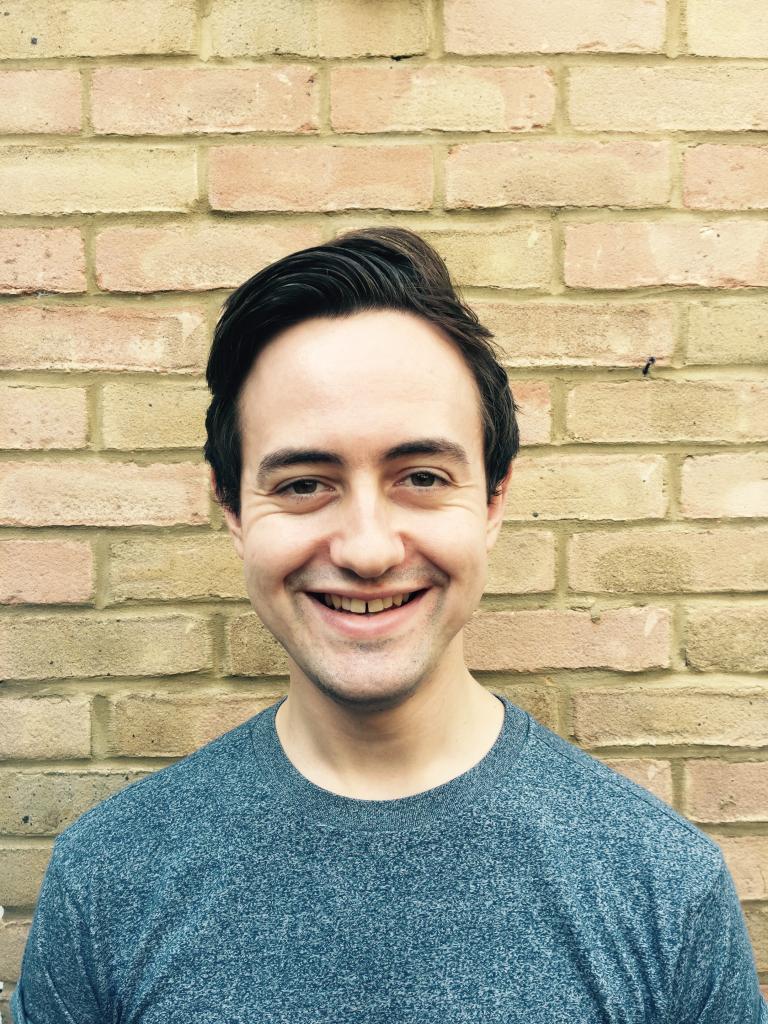 Jonny Southard