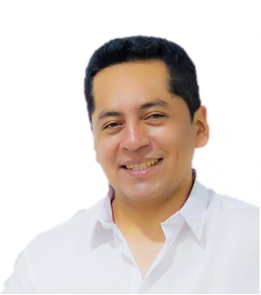 ALI CABELLO RUIZ
