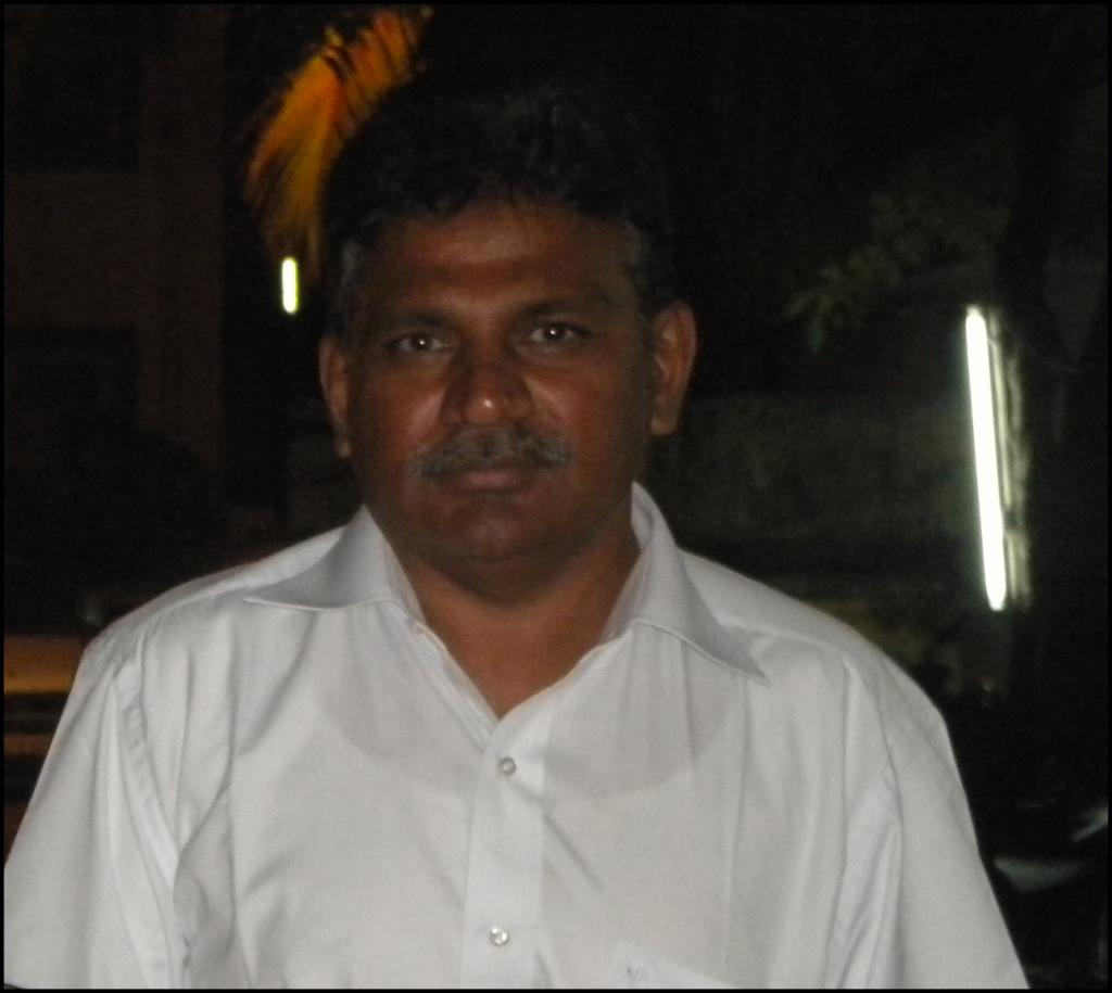 Krishna Kumar 2