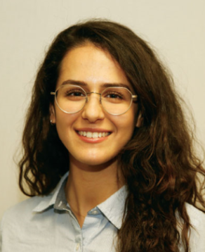 Eleni Katechis