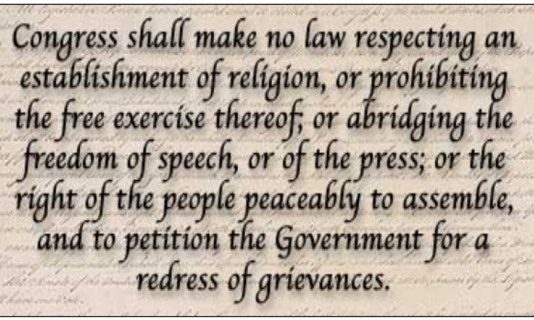 Are Bible Readings Ever Allowed in Public Schools?