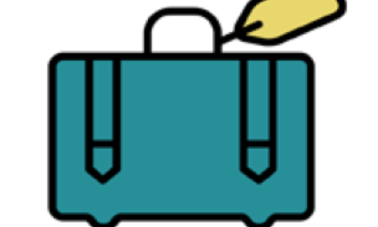 Lesson Plan: Traveling Suitcases. Grades 3-5