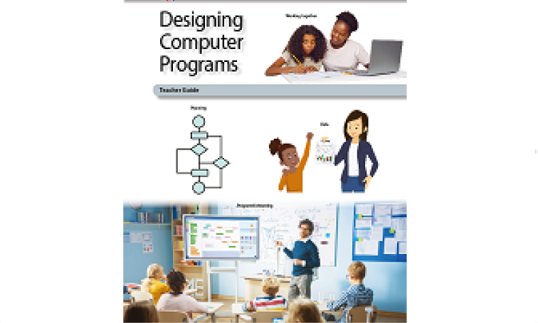 Designing Computer Programs