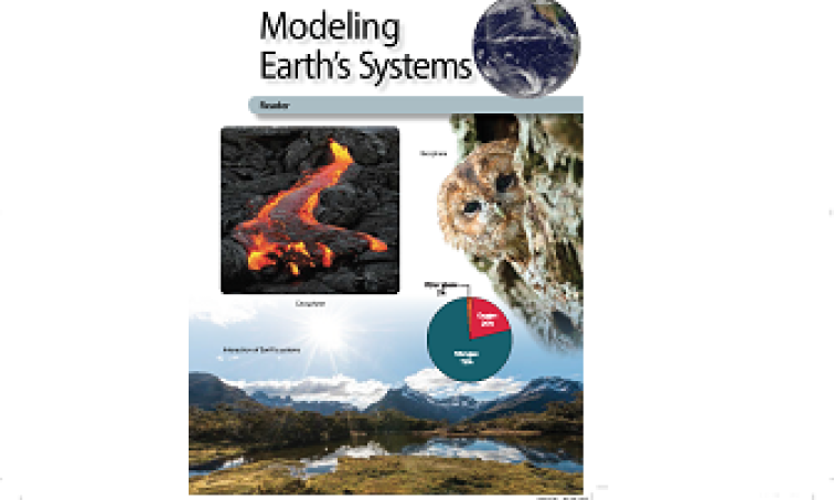 Modeling Earth's Systems