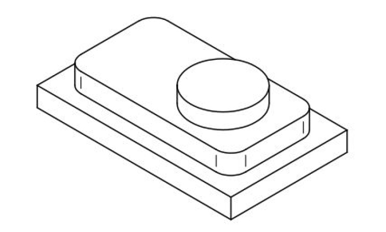 CNC Male