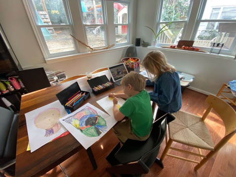 Free Online Resources and Lesson Plans for Educators, Parents and Students