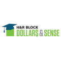 H & R Block Dollars & Sense
