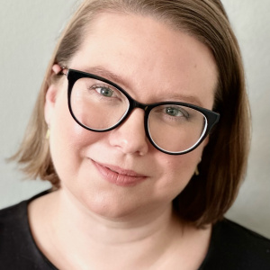 Jessi Hollis McCarthy