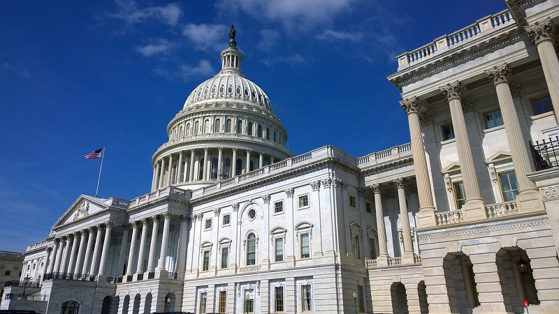 Senate passes $1.9 trillion relief bill