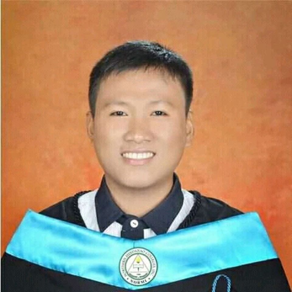 Jumark Arambulo