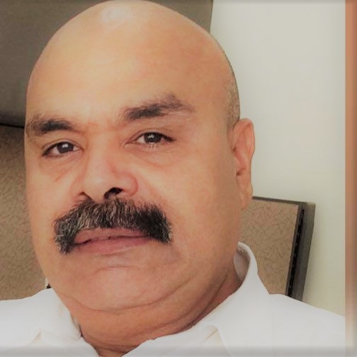 Mr. Hamdy Hussain