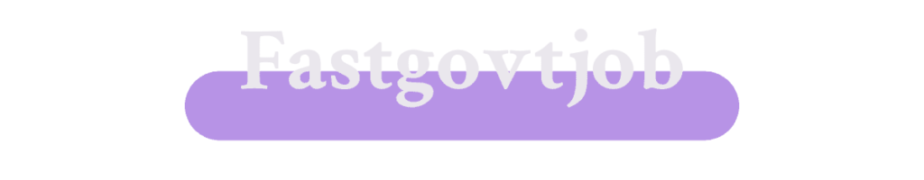 fastgovtjob