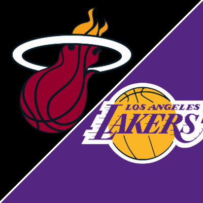 TV- Miami Heat vs LA Lakers Live Stream Free Reddit