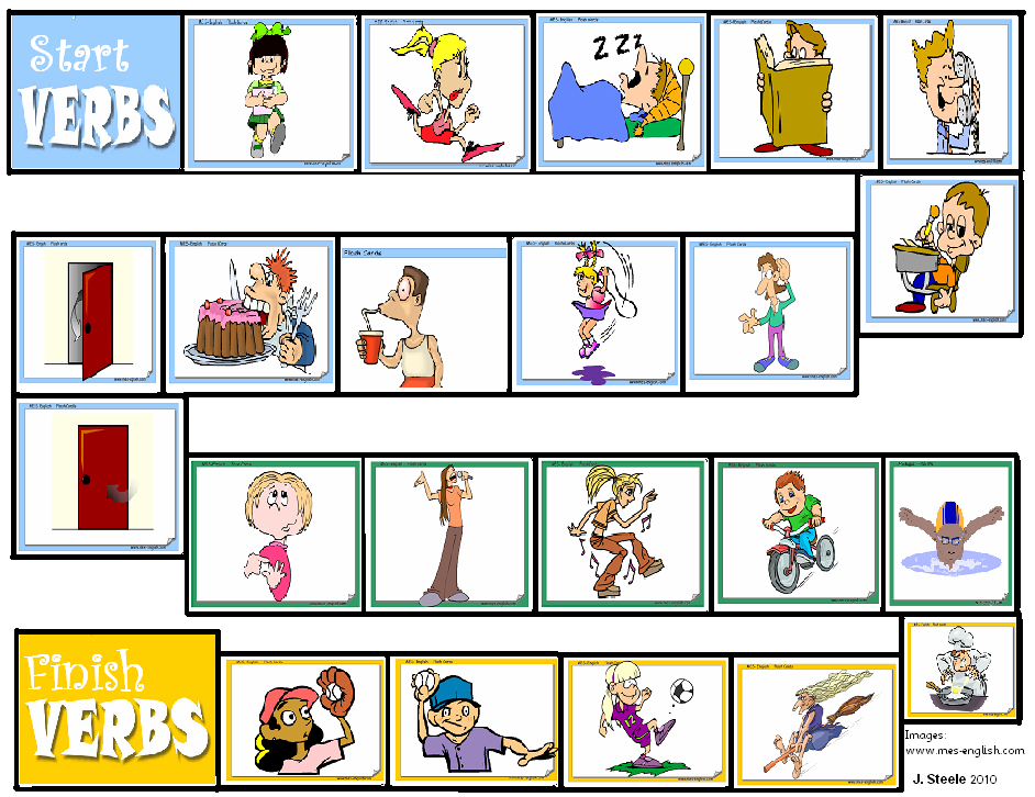 Preview of verb_game_board.bmp