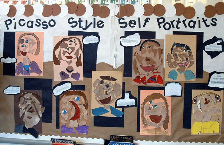 Preview of Picasso_-_children's_example.bmp