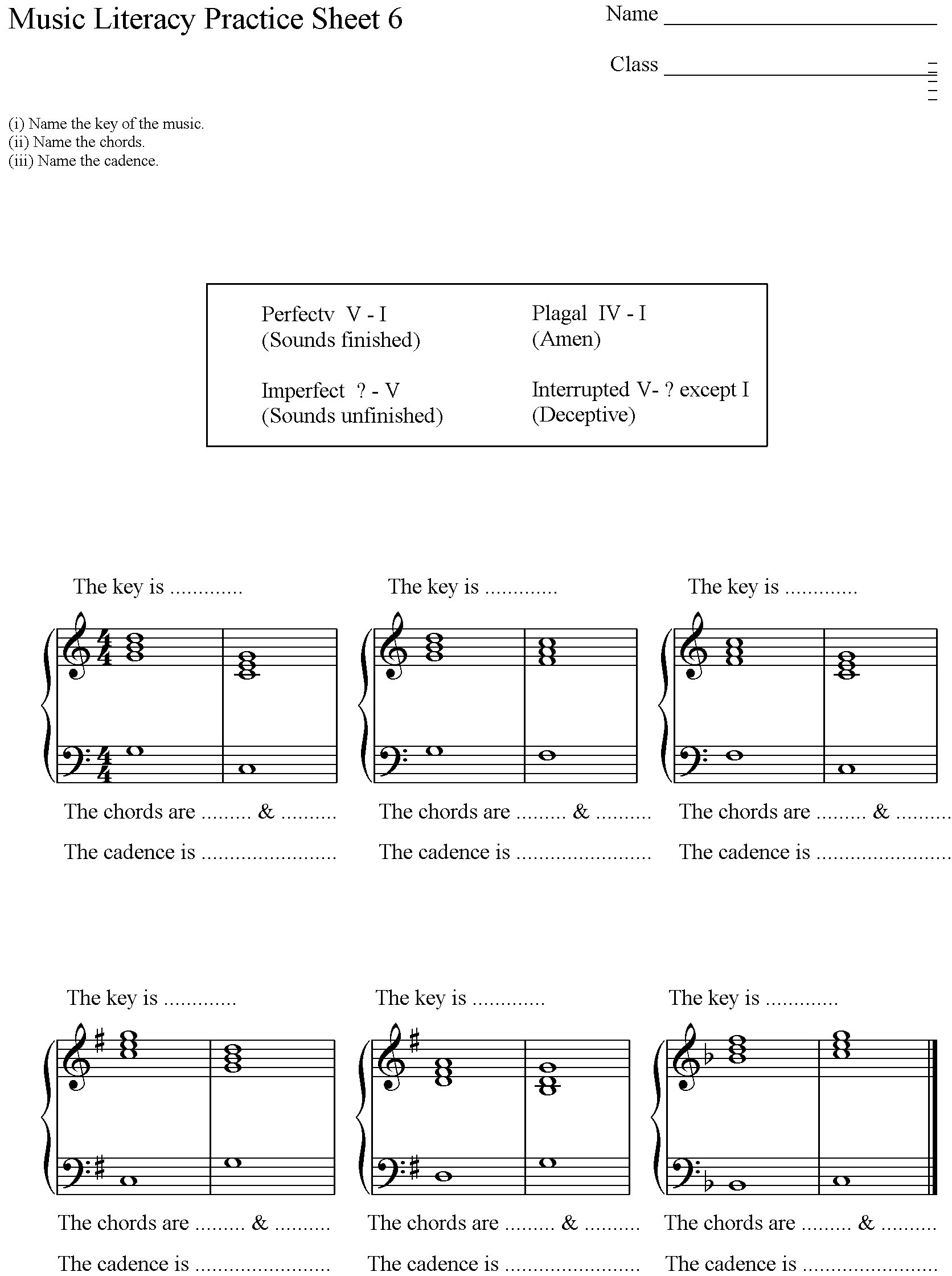 Preview of Cadences.bmp